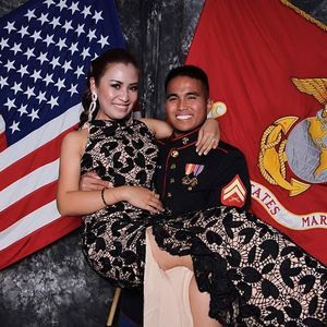 Meet your Posher, Rovy jane